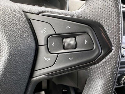 2023 Chevrolet Trailblazer FWD 4dr LT