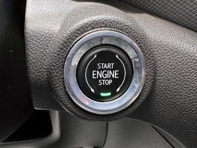 2023 Chevrolet Trailblazer FWD 4dr LT