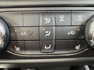 2023 Chevrolet Trailblazer FWD 4dr LT
