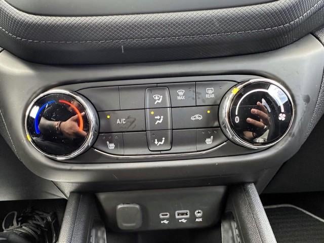 2023 Chevrolet Trailblazer FWD 4dr LT