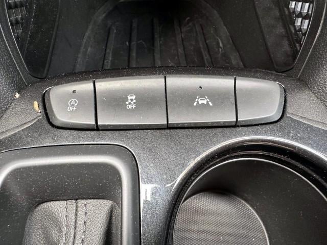 2023 Chevrolet Trailblazer FWD 4dr LT