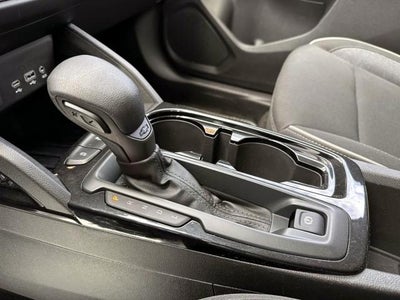 2023 Chevrolet Trailblazer FWD 4dr LT