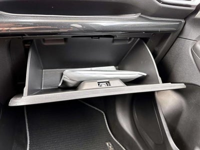 2023 Chevrolet Trailblazer FWD 4dr LT