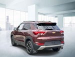 2023 Chevrolet Trailblazer FWD 4dr LT
