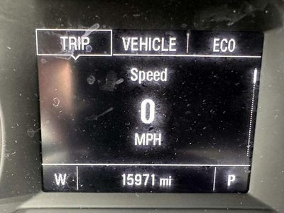 2023 Chevrolet Trailblazer FWD 4dr LT