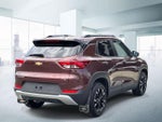 2023 Chevrolet Trailblazer FWD 4dr LT