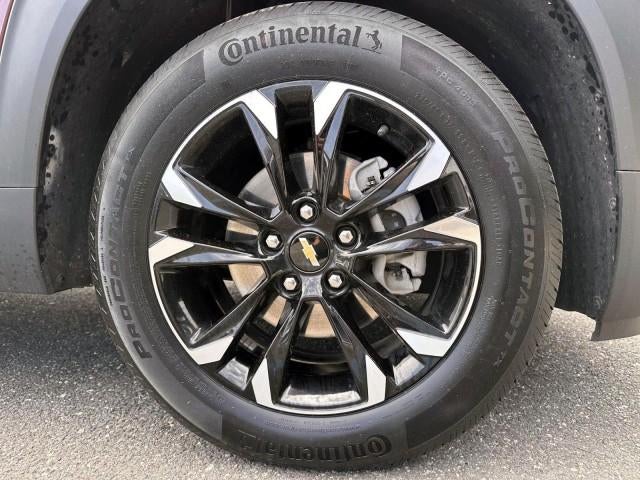 2023 Chevrolet Trailblazer FWD 4dr LT