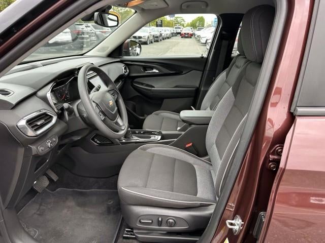 2023 Chevrolet Trailblazer FWD 4dr LT
