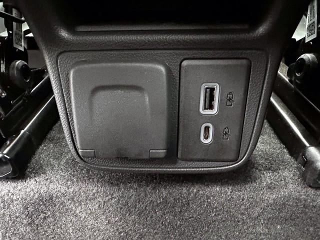 2023 Chevrolet Trailblazer FWD 4dr LT