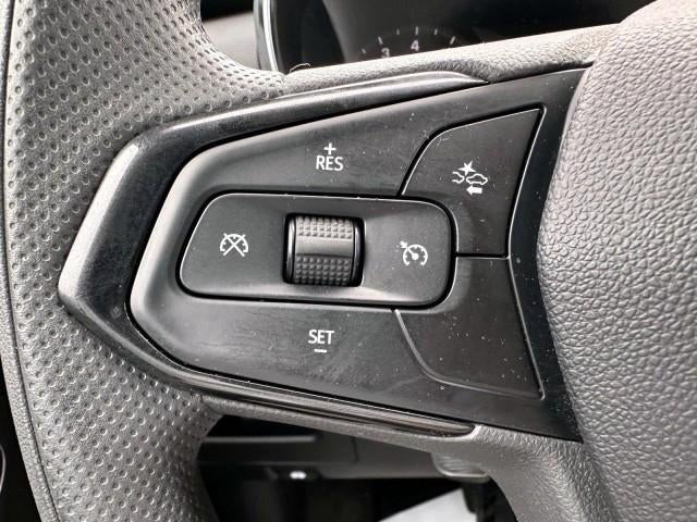 2023 Chevrolet Trailblazer FWD 4dr LT