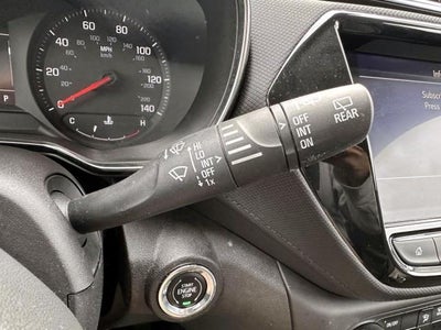 2023 Chevrolet Trailblazer FWD 4dr LT
