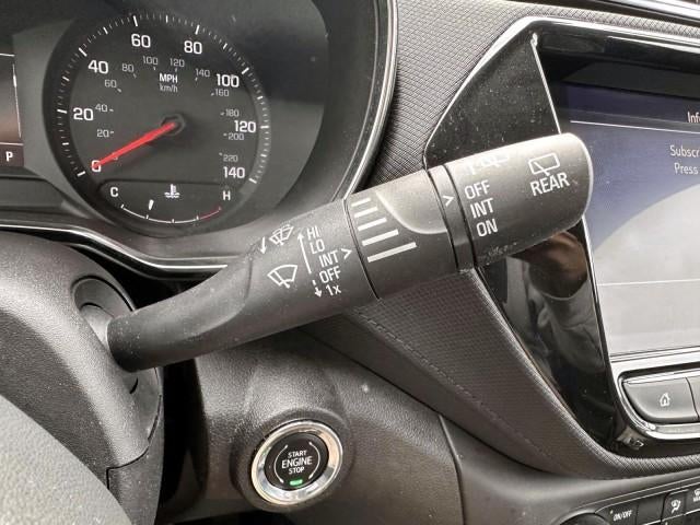 2023 Chevrolet Trailblazer FWD 4dr LT