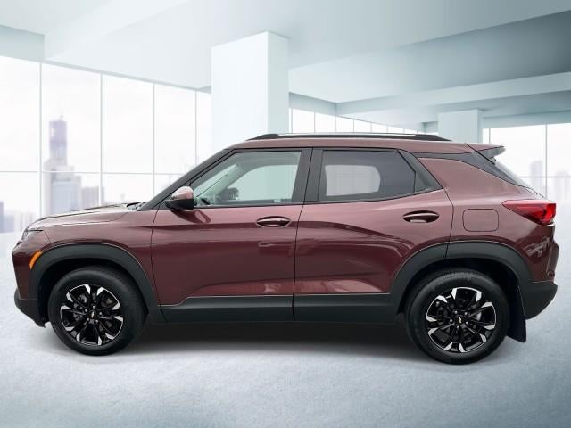 2023 Chevrolet Trailblazer FWD 4dr LT