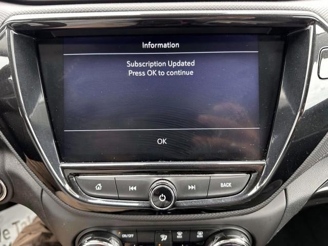 2023 Chevrolet Trailblazer FWD 4dr LT