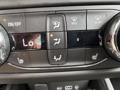 2023 Chevrolet Trailblazer FWD 4dr LT