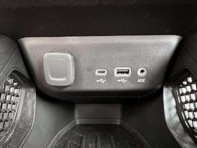 2023 Chevrolet Trailblazer FWD 4dr LT