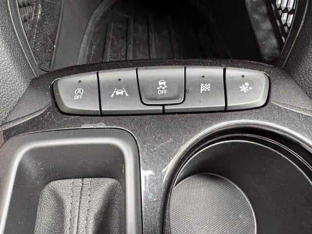 2023 Chevrolet Trailblazer FWD 4dr LT