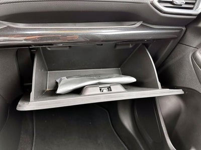 2023 Chevrolet Trailblazer FWD 4dr LT