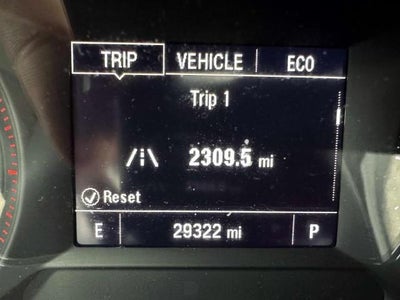 2023 Chevrolet Trailblazer FWD 4dr LT