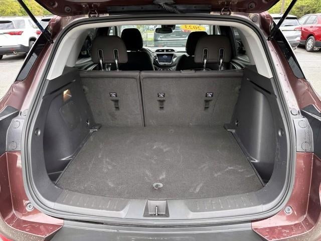2023 Chevrolet Trailblazer FWD 4dr LT