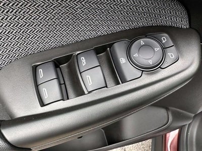 2023 Chevrolet Trailblazer FWD 4dr LT