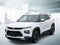 2023 Chevrolet Trailblazer FWD 4dr LT