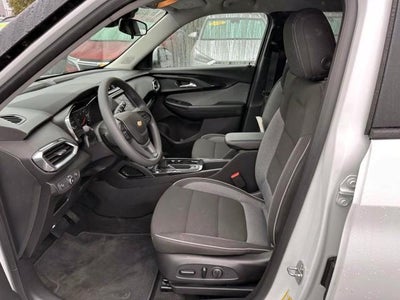 2023 Chevrolet Trailblazer FWD 4dr LT