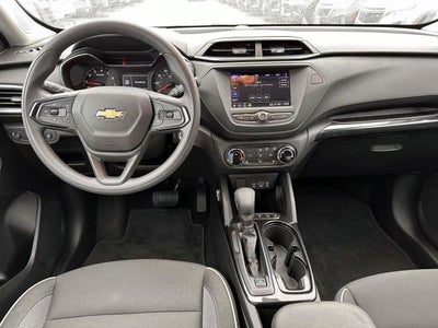 2023 Chevrolet Trailblazer FWD 4dr LT