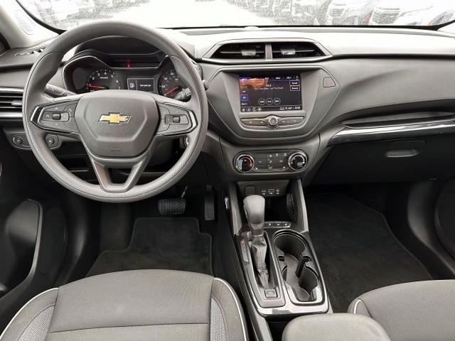 2023 Chevrolet Trailblazer FWD 4dr LT