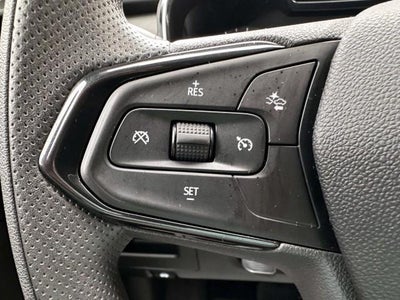 2023 Chevrolet Trailblazer FWD 4dr LT