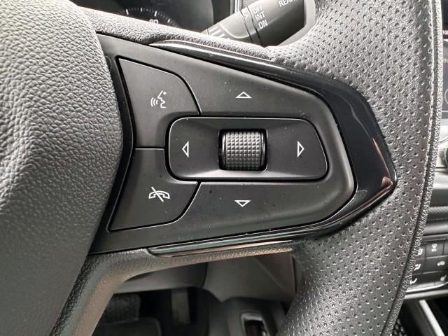 2023 Chevrolet Trailblazer FWD 4dr LT