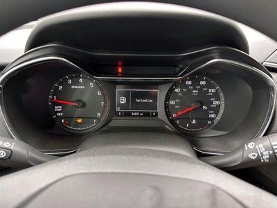 2023 Chevrolet Trailblazer FWD 4dr LT