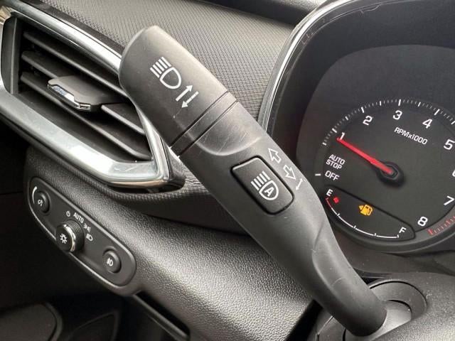 2023 Chevrolet Trailblazer FWD 4dr LT