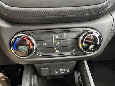 2023 Chevrolet Trailblazer FWD 4dr LT