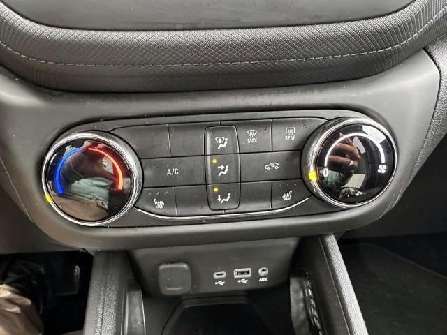 2023 Chevrolet Trailblazer FWD 4dr LT