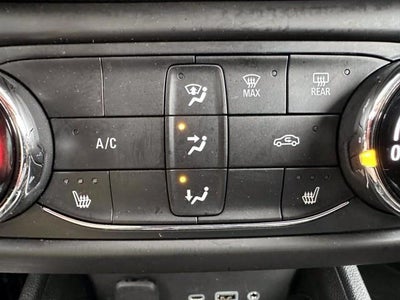 2023 Chevrolet Trailblazer FWD 4dr LT