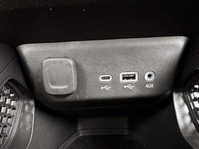 2023 Chevrolet Trailblazer FWD 4dr LT