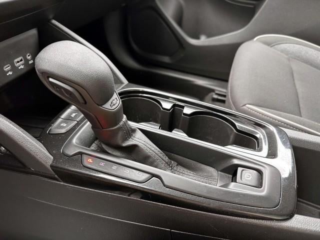 2023 Chevrolet Trailblazer FWD 4dr LT