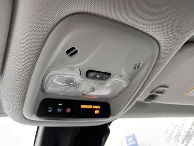 2023 Chevrolet Trailblazer FWD 4dr LT