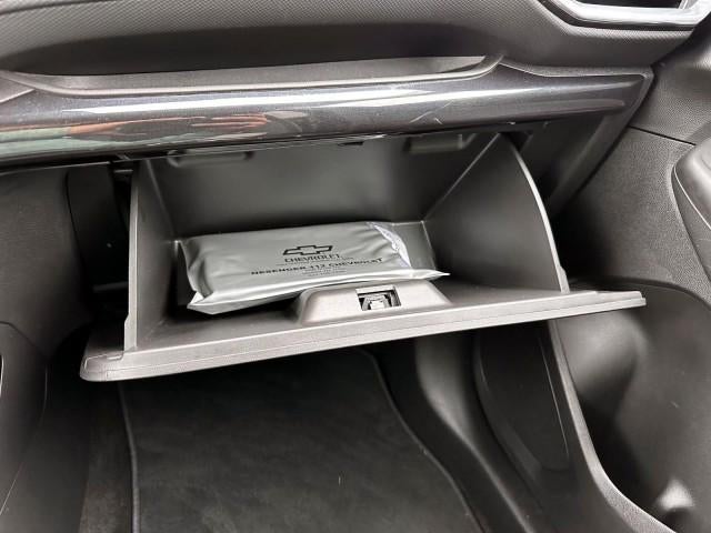 2023 Chevrolet Trailblazer FWD 4dr LT