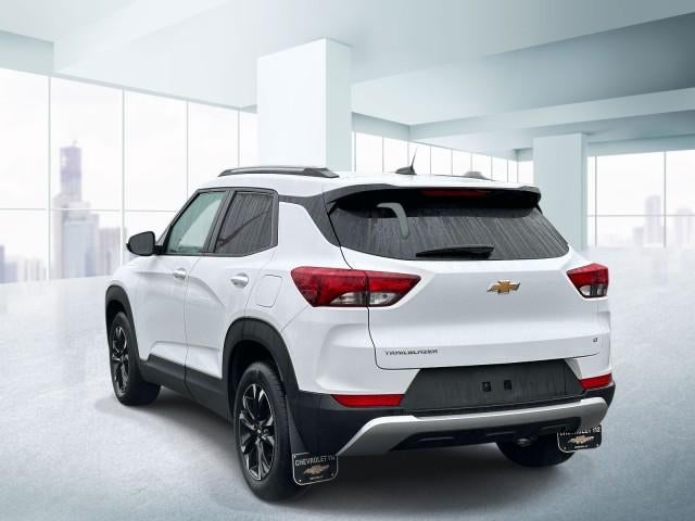 2023 Chevrolet Trailblazer FWD 4dr LT
