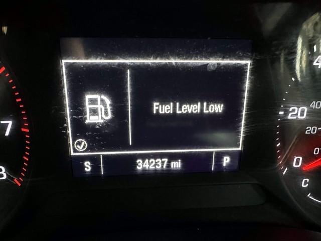 2023 Chevrolet Trailblazer FWD 4dr LT