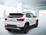 2023 Chevrolet Trailblazer FWD 4dr LT