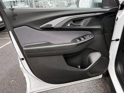 2023 Chevrolet Trailblazer FWD 4dr LT