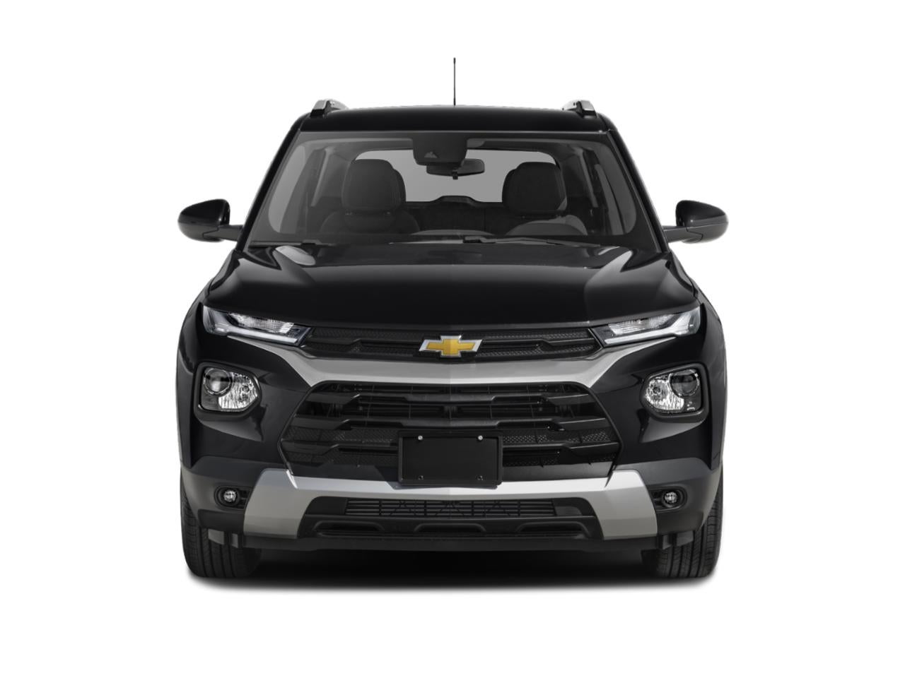 2023 Chevrolet Trailblazer FWD 4dr LT
