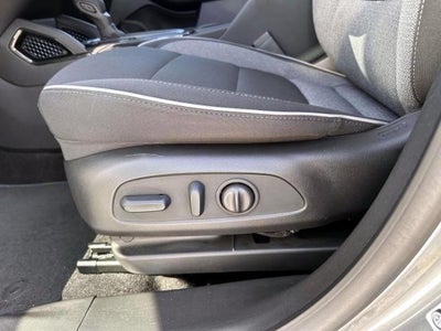 2023 Chevrolet Trailblazer FWD 4dr LT