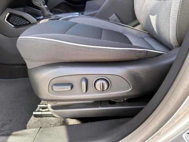 2023 Chevrolet Trailblazer FWD 4dr LT