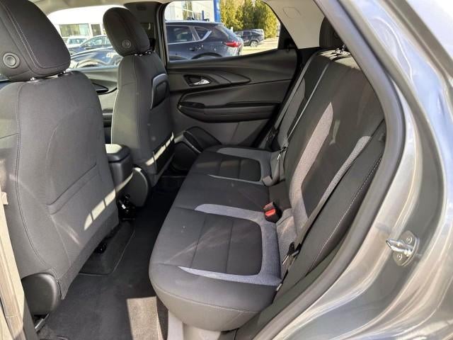 2023 Chevrolet Trailblazer FWD 4dr LT