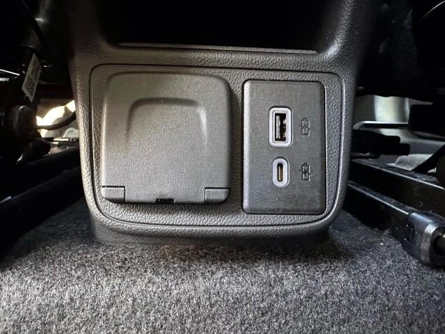 2023 Chevrolet Trailblazer FWD 4dr LT