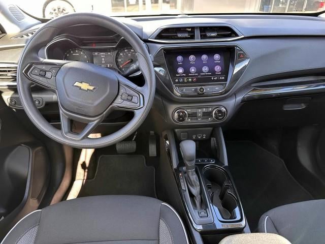 2023 Chevrolet Trailblazer FWD 4dr LT